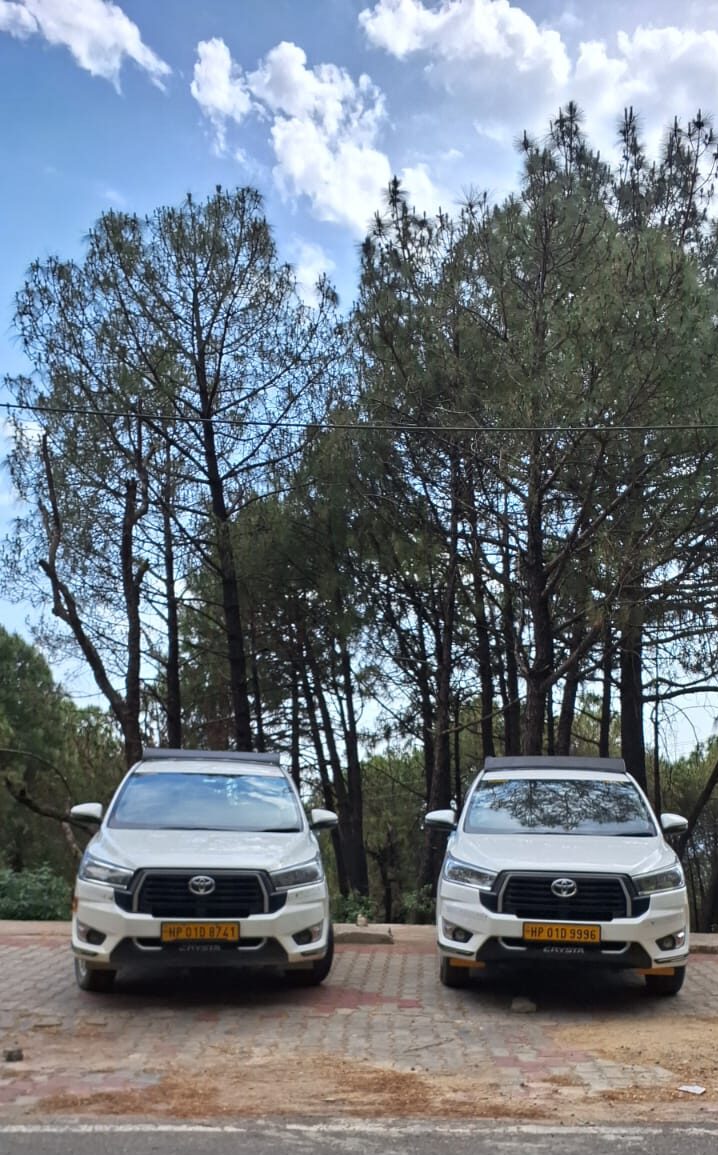 kangra airport taxi